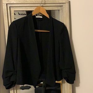 Babaton Power Blazer (Short)